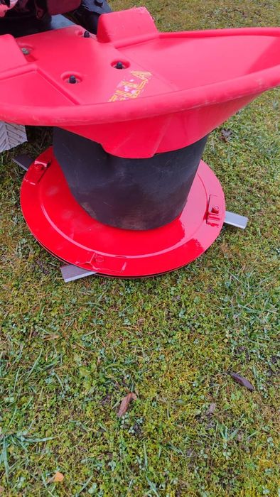 Продам касарку косілку tera vari ,,liza. brigctratton