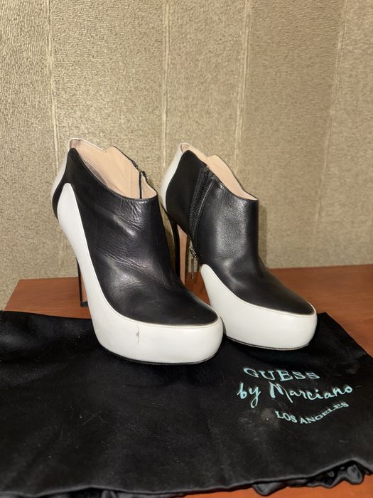 ботильйони Guess Marciano 37 розмір