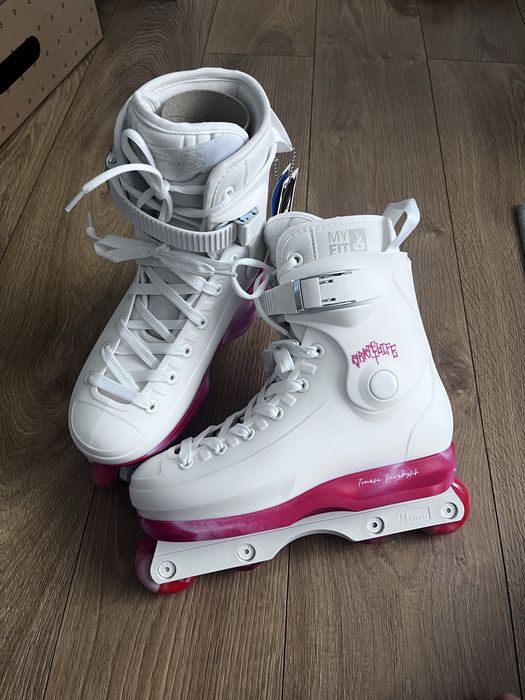 Rolki agresywne powerslide/usd/playlife r. 41-42