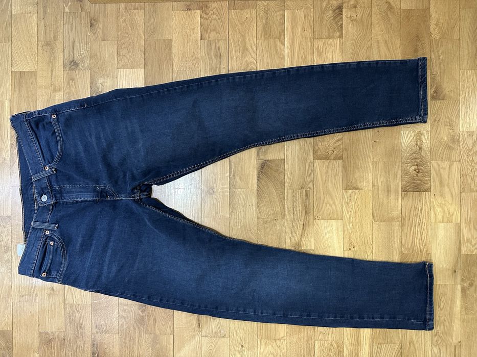 Джинси levis 5 пар
