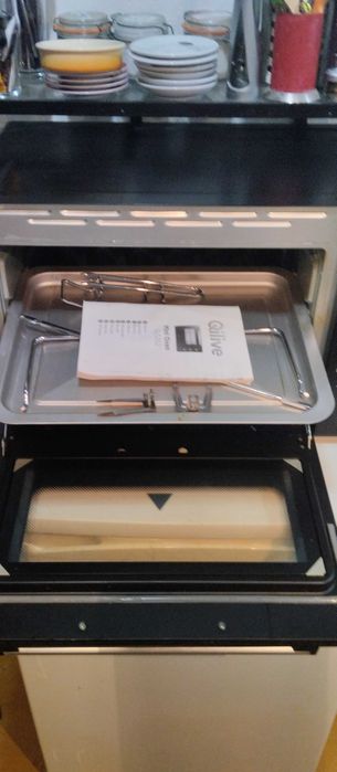 Forno eletrico, Frigorificos, Arcas...E muito mais !