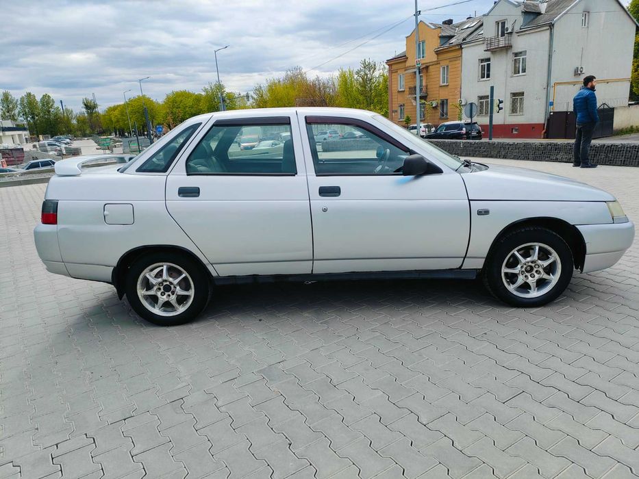 ВАЗ 21103 1.5і 16valve