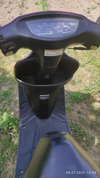 Скутер NONDA Dio Af-34