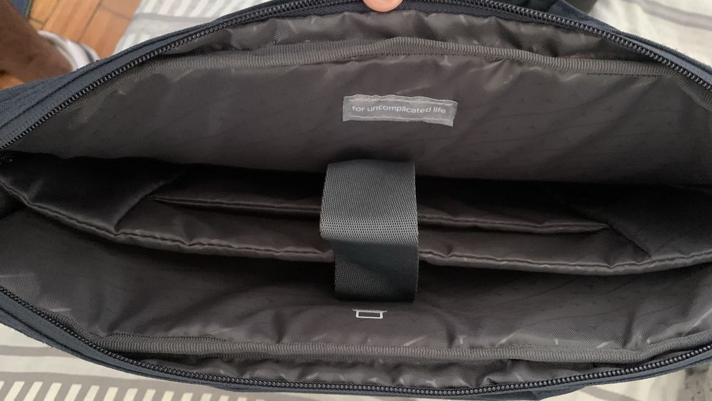 Mala Para Portatil 15.4 Polegadas