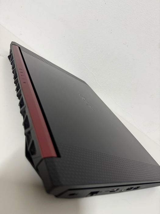 Portátil Gaming Acer Nitro 5 - i7 9th + GTX 1650 (Pagamento 3x Klarna)