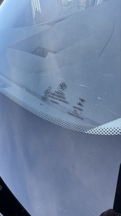 BMW БМВ X3 XDrive28і 2017 р 2,0 бенз 8АКПП Повний привід Ціла 147 т.км