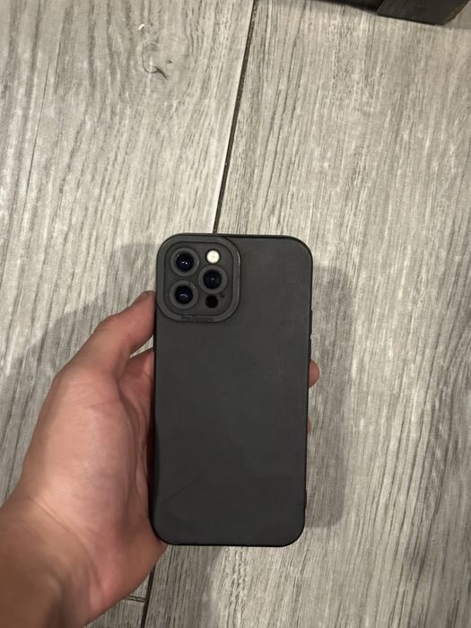 Vendo Iphone 12 Pro ( LER BEM A DESCRIÇAO !!! )