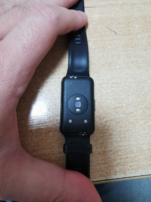 Смарт годинник huawei band 7