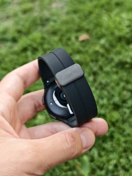 Samsung Galaxy Watch 5 Pro 45 mm • Стан нового!