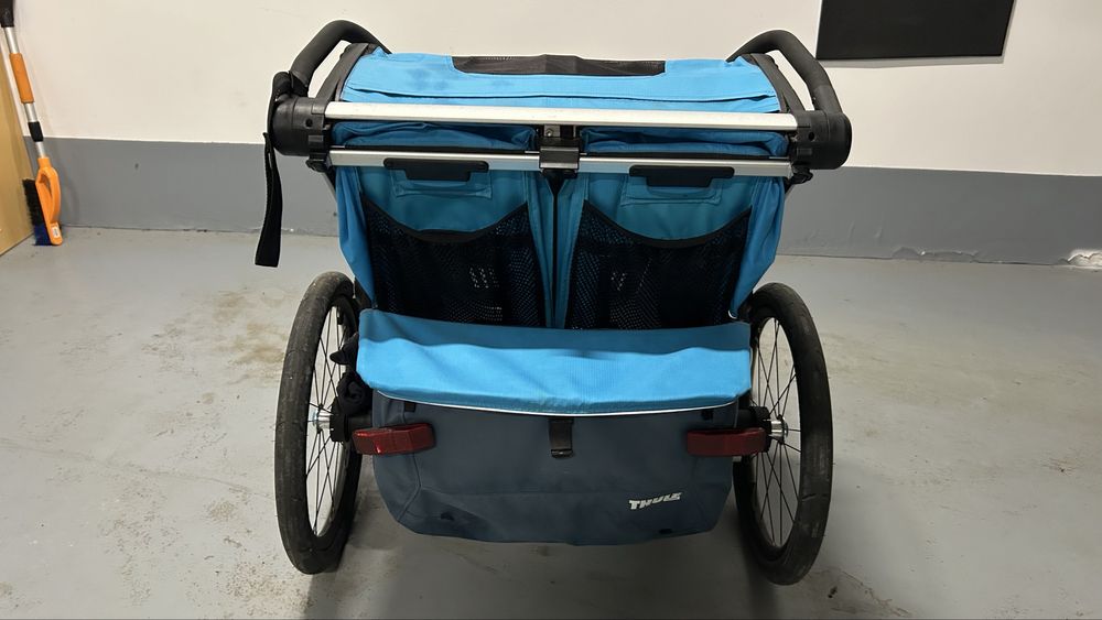 Thule Chariot Cross 2