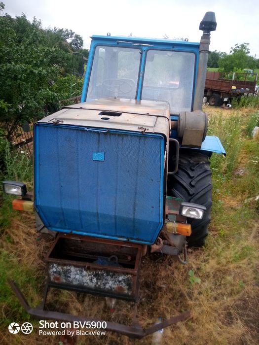 Трактор Т - 150к