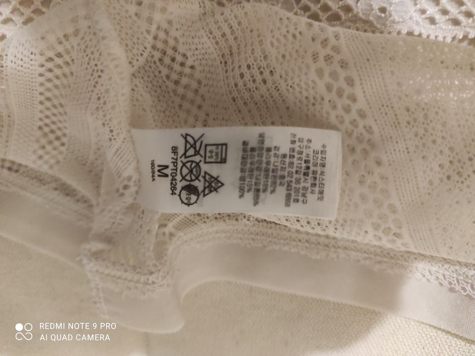 Majteczki siateczkowe