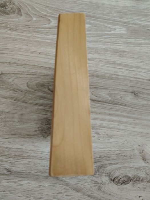 Liczydło drewniane