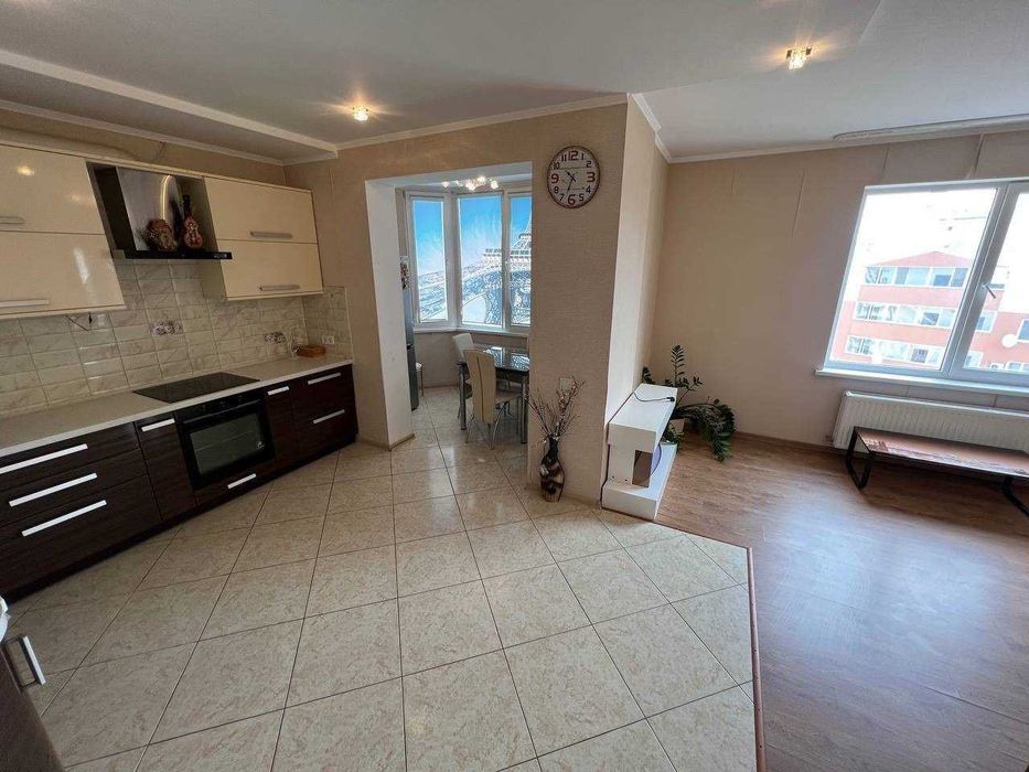 2-кімнатна квартира за адресою вул. Левітана (площа 65 м²) - Atlanta.ua - фото 5