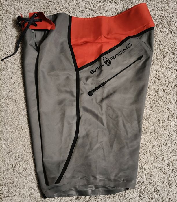 Spodenki Sail Racing Ride Shorts żeglarskie sportowe