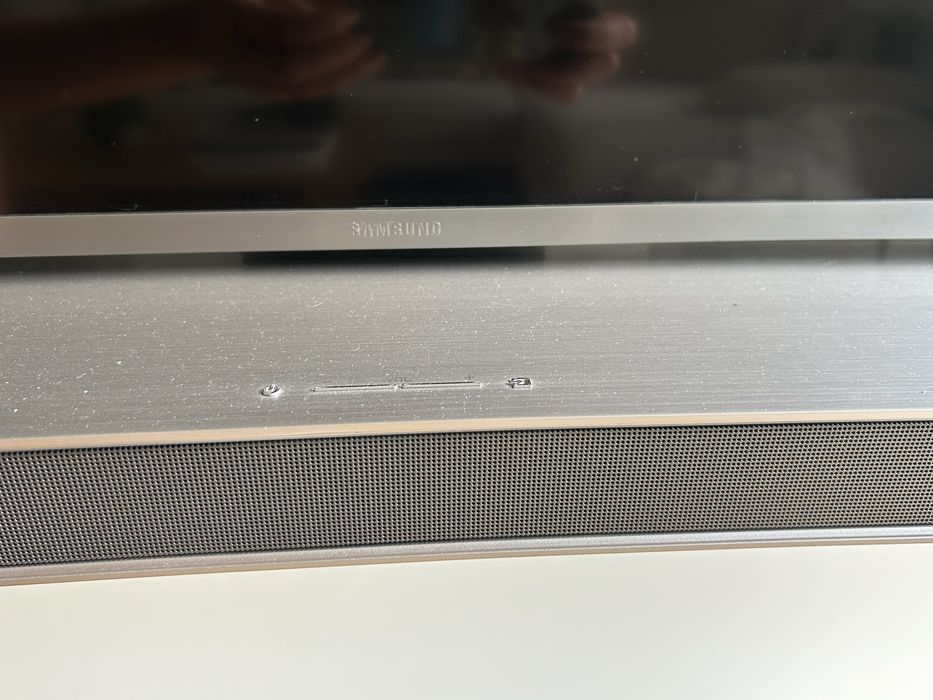 Subwoofer + columa Samsung