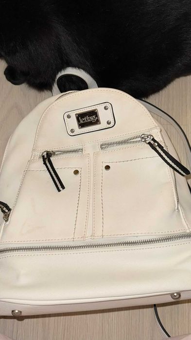 Mochila de senhora JetLag