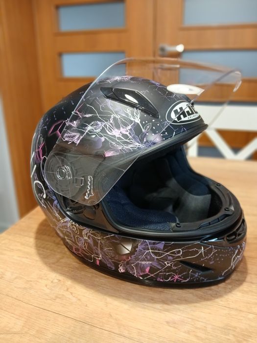 Kask integralny HJC VELA MC8SF