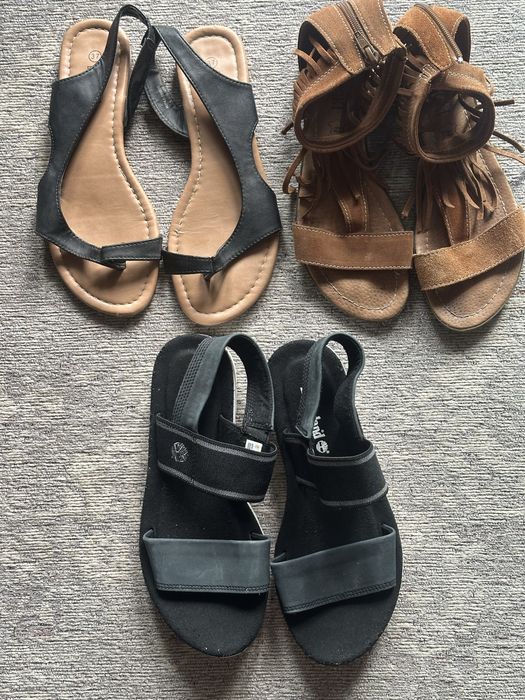 Buty 37 oddam za darmo