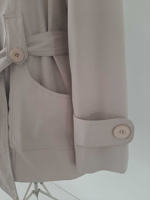 Casaco Beje XL/XXL Novo