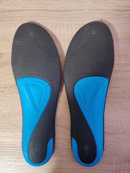 Устілка Specialized 44-45