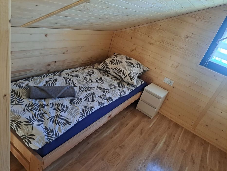 Domek wolny od 24 sierpnia Władyslawowo