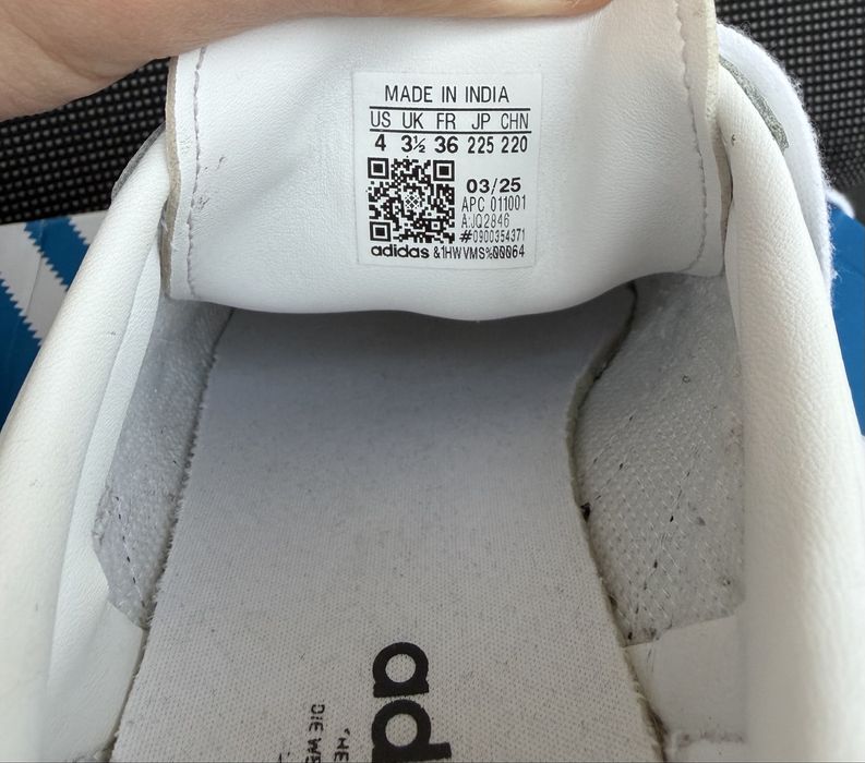 Оригінальні  adidas samba, самба адідас, адидас