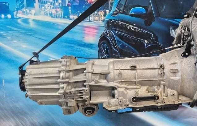 Caixa automática Range Rover Vogue L 405