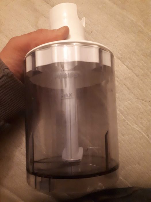 Измельчитель в сборе для блендера Phillips HR1645 HR1647 HR2642 HR2644