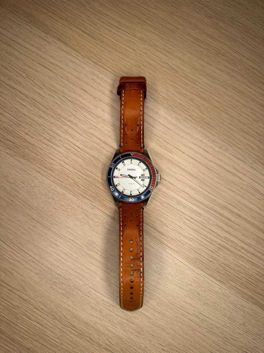 Zegarek Fossil FS5054