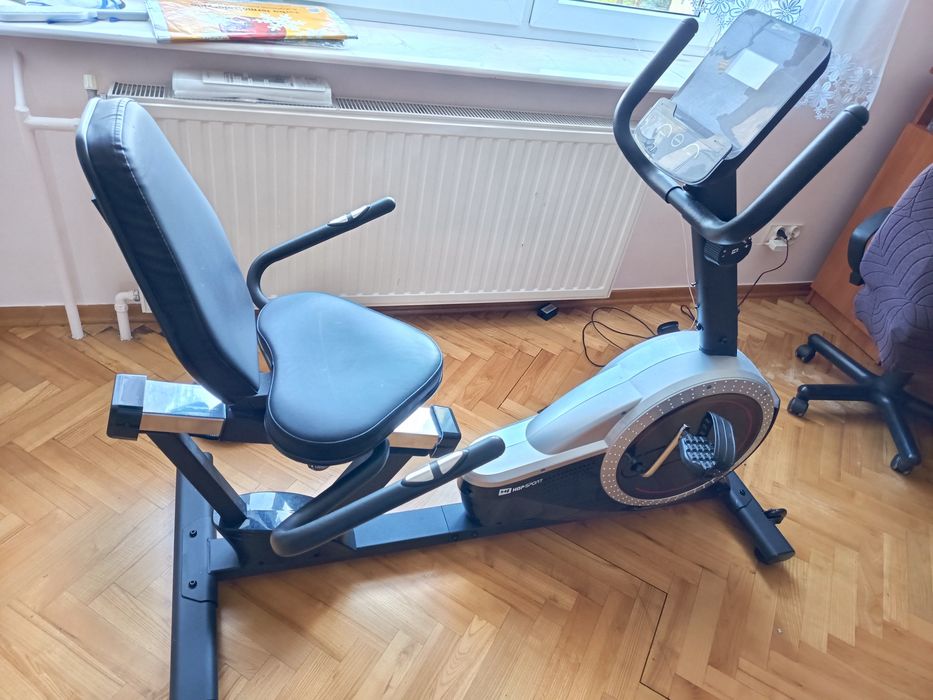 Rower  treningowy