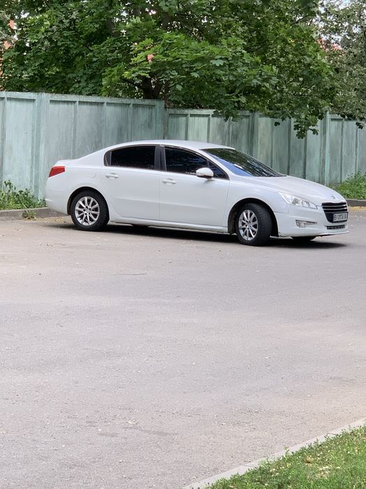 Продам пежо 508. 2013 рік