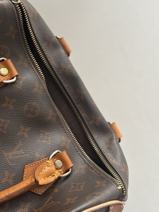 Torebka speedy 25 skóra bardzo dobry stan