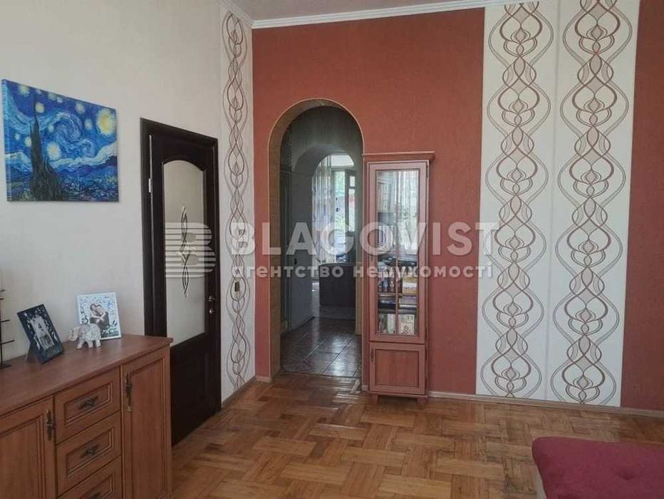Продаж 3к квартири Сирецька, 30/1 Куренівка Подільский ст.М"Сирець", "Т.Шевченка"