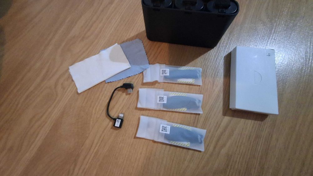 Drone Dji Mavic