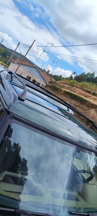 Land Rover Discovery 300 tdi