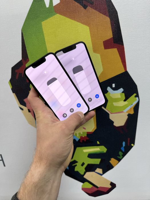 iPhone 13mini 128/256 Never lock