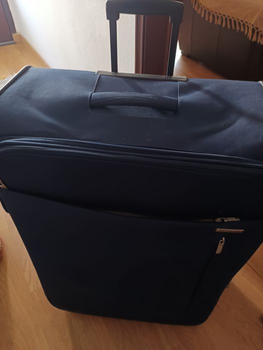 Mala Viagem Samsonite