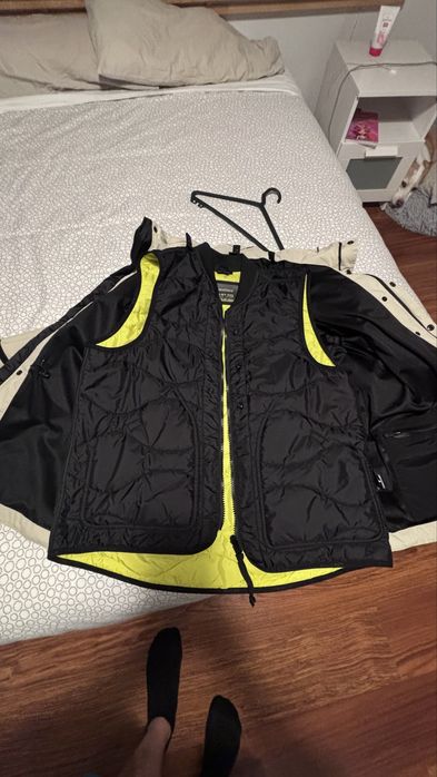 Casaco Moto AlpineStars