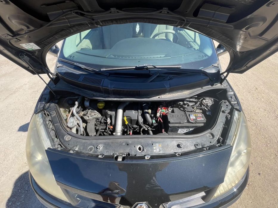 Vendo Renault Scénic 1.5 dCi 105 cv — 2007