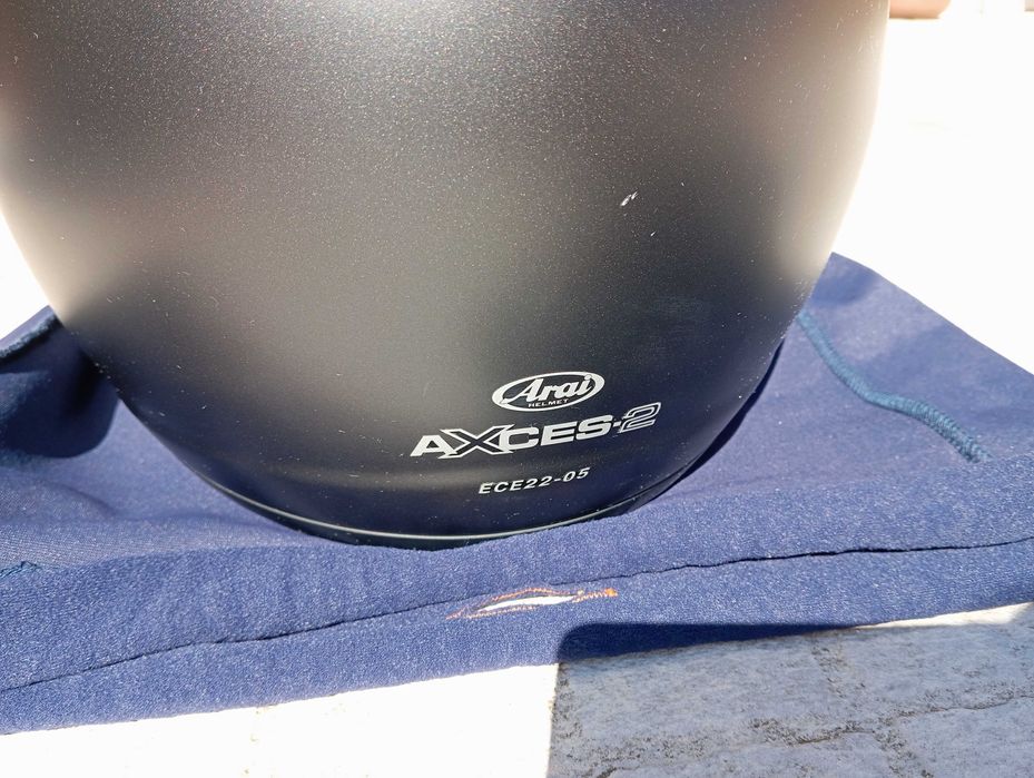 Capacete Arai AXCES 2