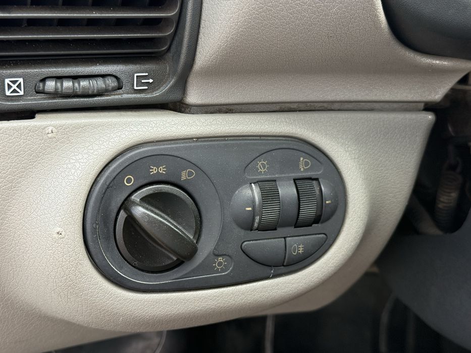 ВАЗ/Lada 1118 Калина , 1.6 бензин, 2005 рік