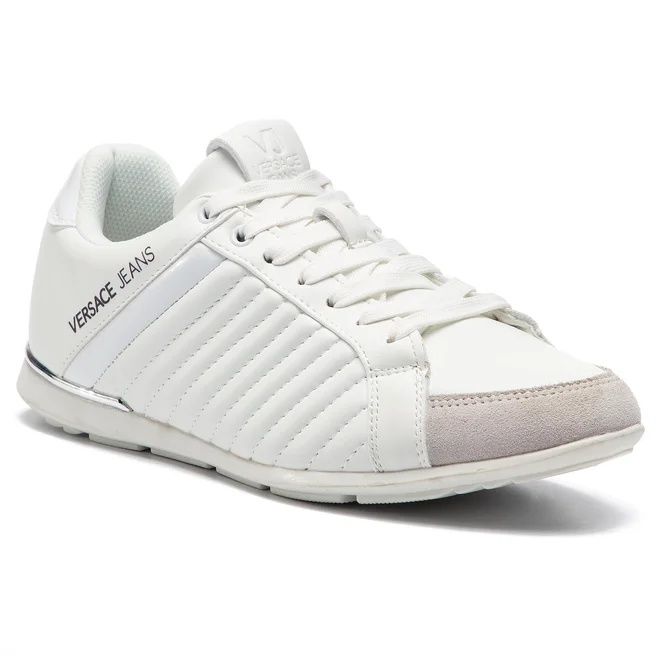 Взуття Versace Jeans Sneakers Linea Fondo Tommy dis. 5