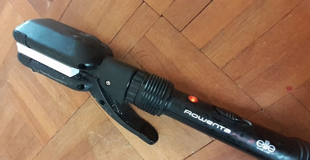 Conjunto Rowenta elite model look