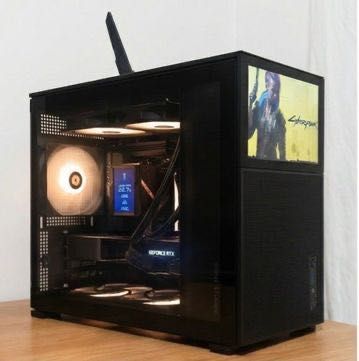 PC Gaming Premium 4K | RTX 3080 Ti Founders | Ryzen 9600X | 32GB DDR5
