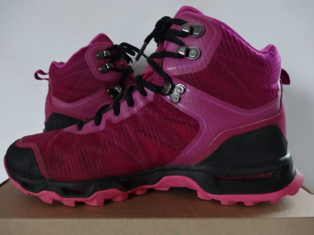 Buty VIKING Kuling GTX roz 41 GORE-TEX Surround Trekkingowe