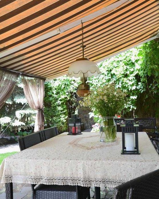 Центр Ірпеня будинок 200м², 9 соток, ЛАНДШАФТНИЙ ДИЗАЙН, ОЗЕРО