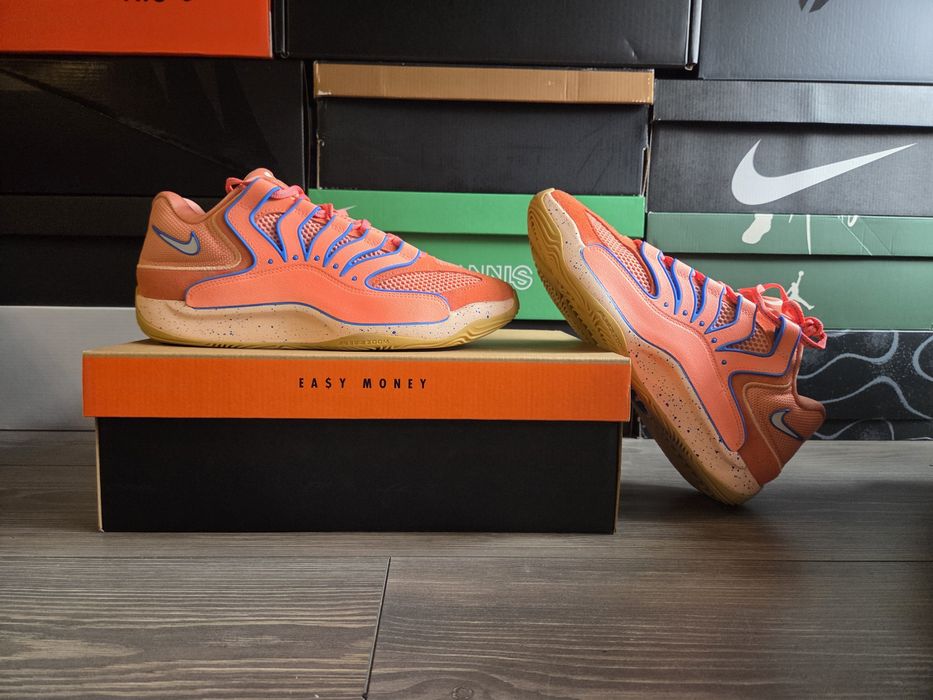 Nike KD18 Kevin Durant roz. 45