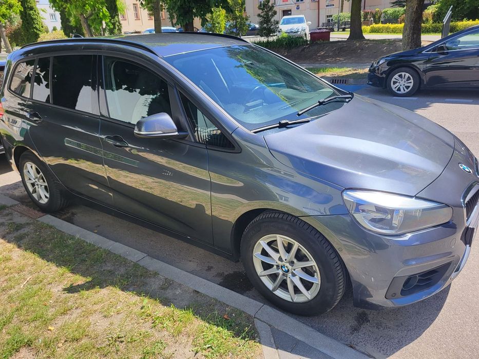 BMW Seria 2