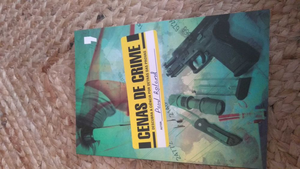 Livros diversos / vários títulos - Até 5€